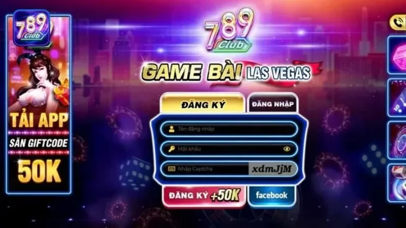 Lợi ích khi tải app 789Club và trải nghiệm game