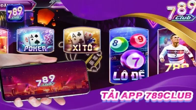 tải app 789Club